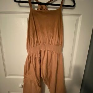 Neve and Hawk girls harem jumper